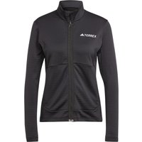 Full Zip Jacket Women adidas Terrex Multi Light von Adidas