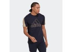 Future Icons Embroidered Badge of Sport T-Shirt von Adidas