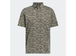Go-To Printed Poloshirt von Adidas