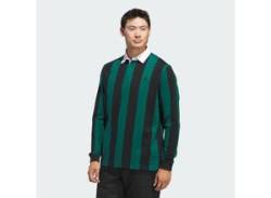 Go-To Rugby Longsleeve Poloshirt von Adidas