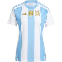 Heimtrikot Damen Argentinien Copa America 2024 von Adidas