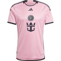 Heimtrikot Inter Miami CF 2024/25 von Adidas