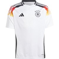 Heimtrikot für Kinder Deutschland Euro 2024 von Adidas