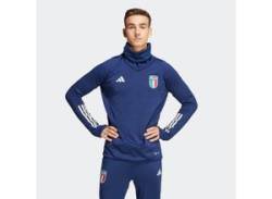 Italien Tiro 23 Pro Warm Oberteil von Adidas