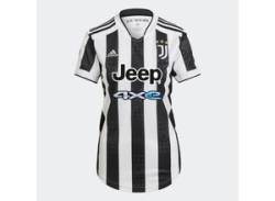 Juventus Turin 21/22 Heimtrikot von Adidas