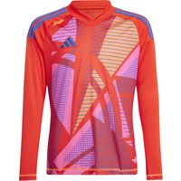 Kinder Torwarttrikot langarm adidas Tiro 24 Compétition von Adidas