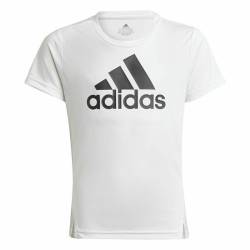 Kurzarm-T-Shirt für Kinder von Adidas - 14-15 Jahre von Adidas