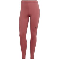 Leggings für Frauen adidas 7/8 Run Icons von Adidas