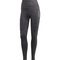 Leggings für Frauen adidas Terrex Multi Allover von Adidas