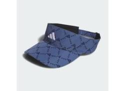 Monogram Print Fairway Schirmmütze von Adidas