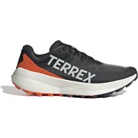 Niedrige Trailschuhe adidas Terrex Agravic Speed von Adidas