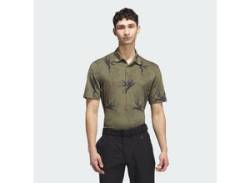 Oasis Mesh Poloshirt von Adidas