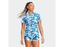 Own the Run Summer Cooler Running T-Shirt von Adidas