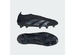 Predator Elite Laceless FG Fußballschuh von Adidas