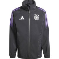 Regenjacke Deutschland Euro 2024 von Adidas