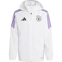 Regenjacke Deutschland Euro 2024 von Adidas