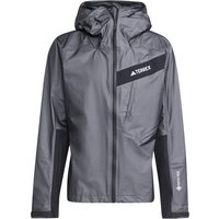 Regenjacke adidas Terrex Techrock Light Gore-tex Active von Adidas