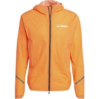 Regenjacke adidas XPR von Adidas