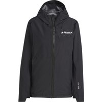 Regenjacke für Frauen adidas Terrex Multi 2.5 L Rain.Rdy von Adidas