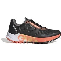 Schuhe von trail Damen adidas Terrex Agravic Flow 2 Gtx von Adidas