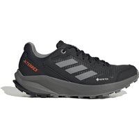 Schuhe von trail Frau adidas Terrex Gore-Tex von Adidas