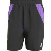 Shorts Deutschland Euro 2024 von Adidas