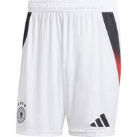 Shorts – Heim Deutschland Euro 2024 von Adidas