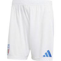 Shorts – Heim Italien Euro 2024 von Adidas