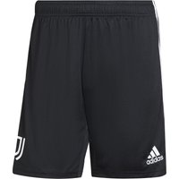 Shorts – Juventus Turin 2022/23 Auswärts von Adidas