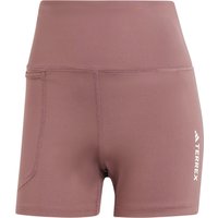 Shorts für Damen adidas Terrex Multi von Adidas