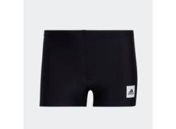 Solid Boxer-Badehose von Adidas