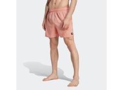 Solid CLX Short-Length Badeshorts von Adidas