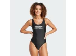 Sportswear U-Back Badeanzug von Adidas