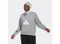Sweatshirt von Adidas