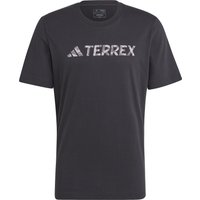 T-Shirt adidas Terrex Classic Logo von Adidas
