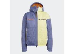 TERREX MYSHELTER Primaloft Hooded Padded Jacke von Adidas