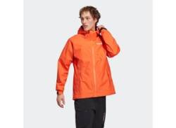 TERREX XPERIOR GORE-TEX PACLITE REGENJACKE von Adidas