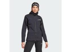 TERREX Xperior Hybrid RAIN.RDY Regenjacke von Adidas