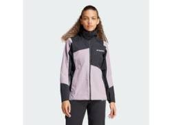 TERREX Xperior Hybrid RAIN.RDY Regenjacke von Adidas