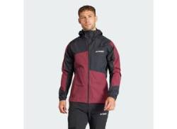 TERREX Xperior Hybrid RAIN.RDY Regenjacke von Adidas