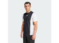 Tennis HEAT.RDY Pro FreeLift 3D Rib T-Shirt von Adidas