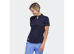 Textured Golf Poloshirt von Adidas