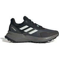 Trailrunning-Schuhe für Mädchen adidas Terrex Soulstride von Adidas
