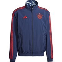 Trainingsjacke Bayern Munich 2023 von Adidas