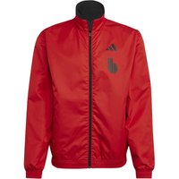 Trainingsjacke Belgien 2022/23 von Adidas