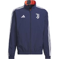 Trainingsjacke Juventus Turin 2023/24 von Adidas