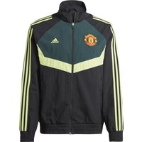 Trainingsjacke Manchester United 2023/24 von Adidas