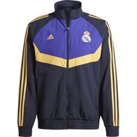 Trainingsjacke Real Madrid 2023/24 von Adidas