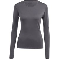 Unterhemd langarm Frau adidas Xperior 260 von Adidas