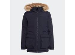 Utilitas Hooded Parka von Adidas